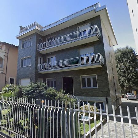 R39 Modern Apartment With Private Parking Milan Exterior photo