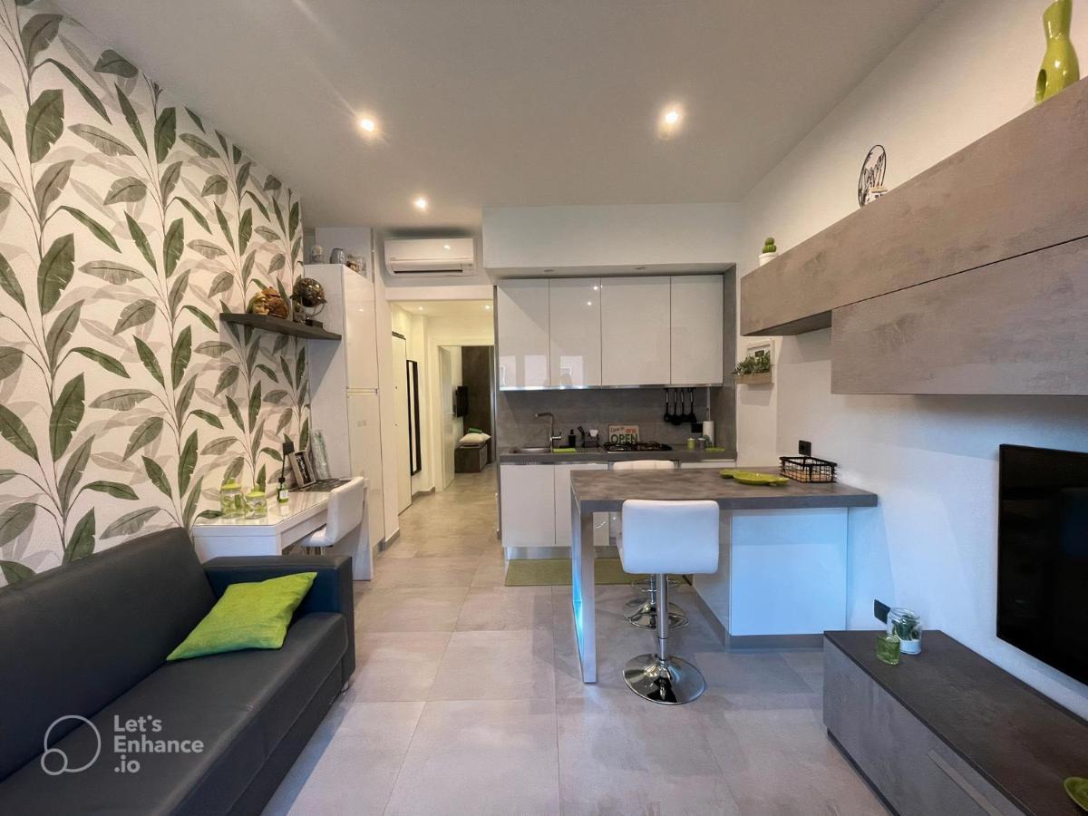 R39 Modern Apartment With Private Parking Milan Exterior photo